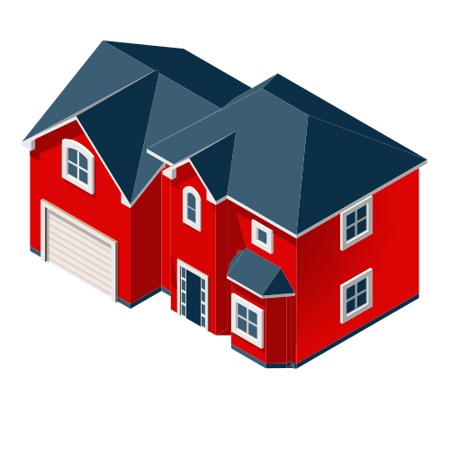 3D HOUSE