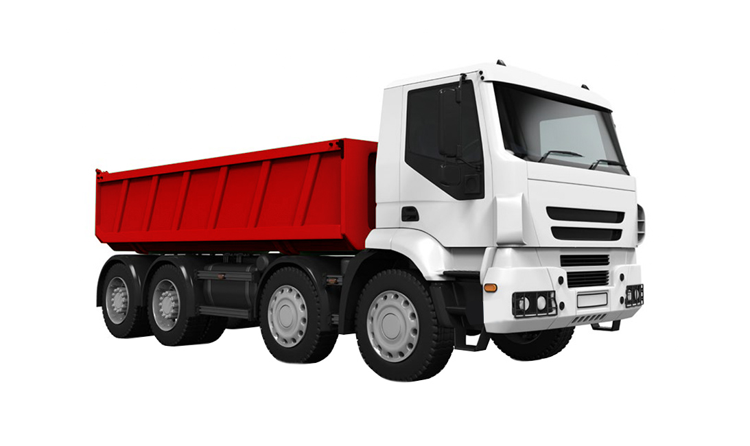 TIPPERS AND GRABS